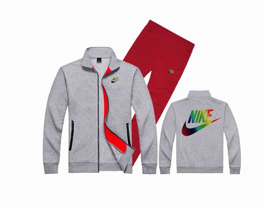 men nike sport suits-738